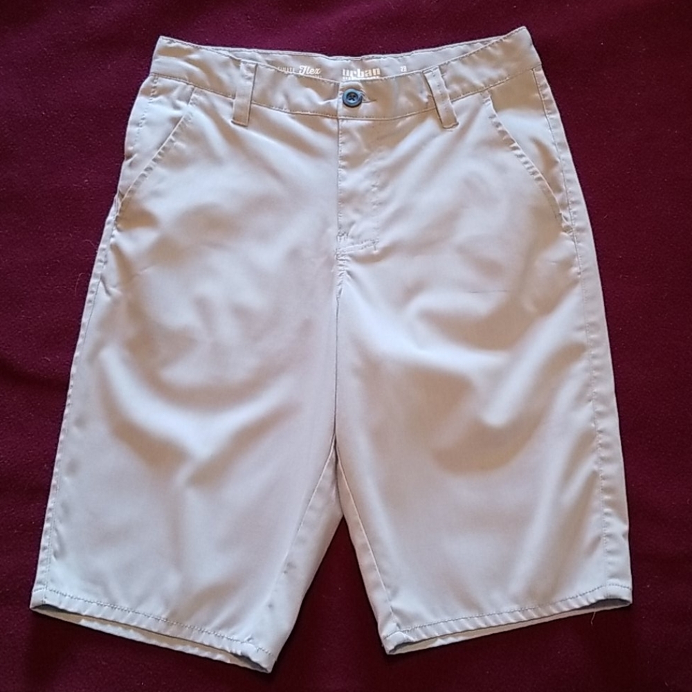 Urban Pipeline Ultimate Flex shorts